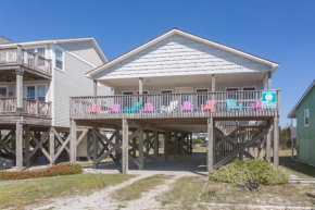 No Worries by Oak Island Accommodations